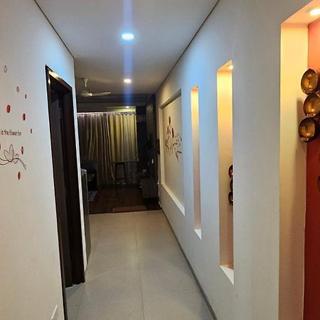 Aarju Luxurious Stay Calangute Exterior photo