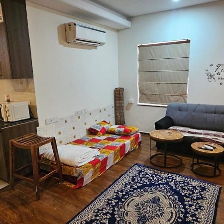 Aarju Luxurious Stay Calangute Exterior photo
