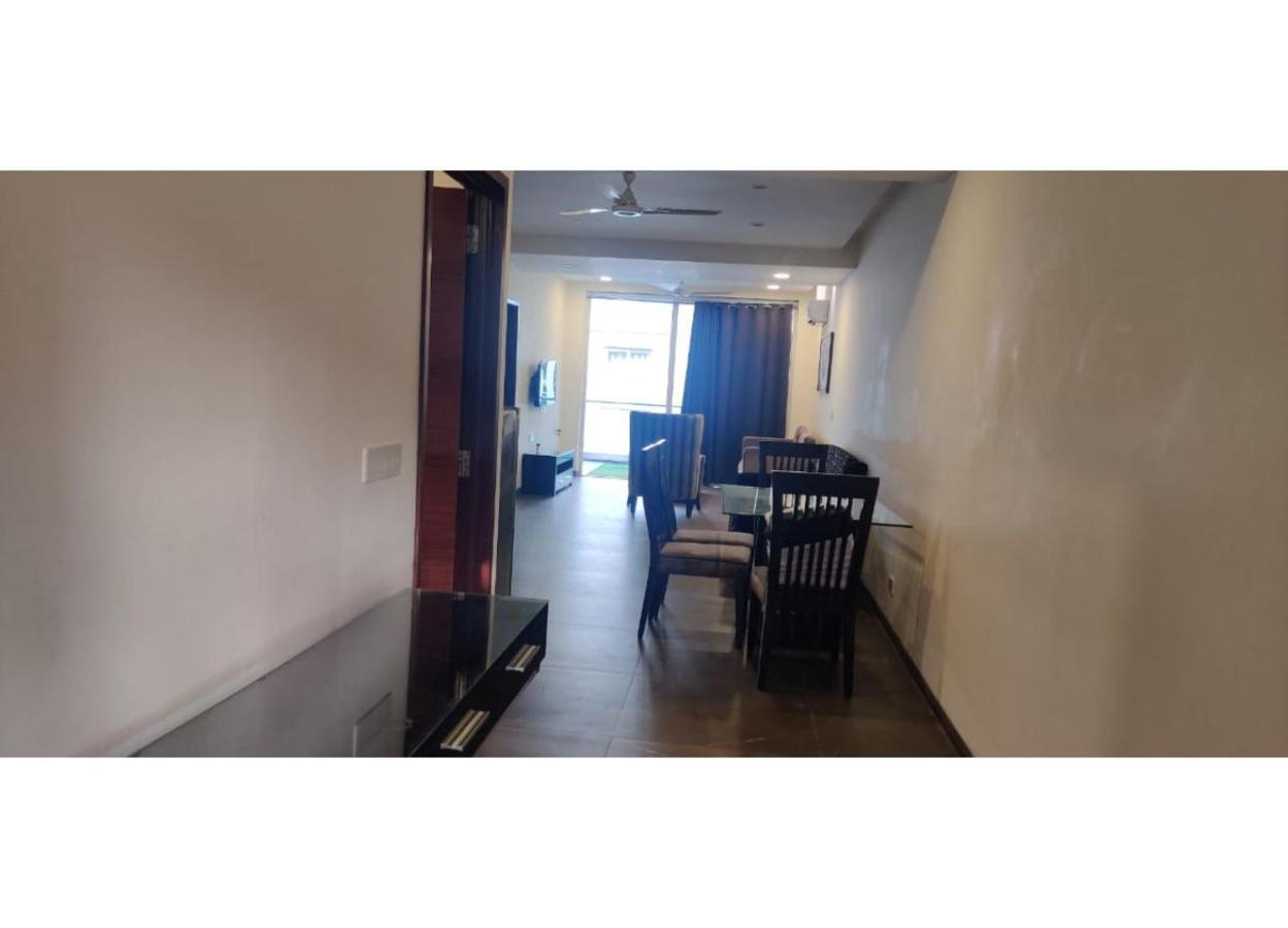 Aarju Luxurious Stay Calangute Exterior photo