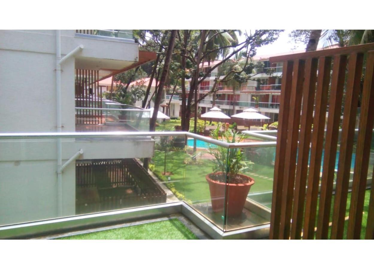 Aarju Luxurious Stay Calangute Exterior photo