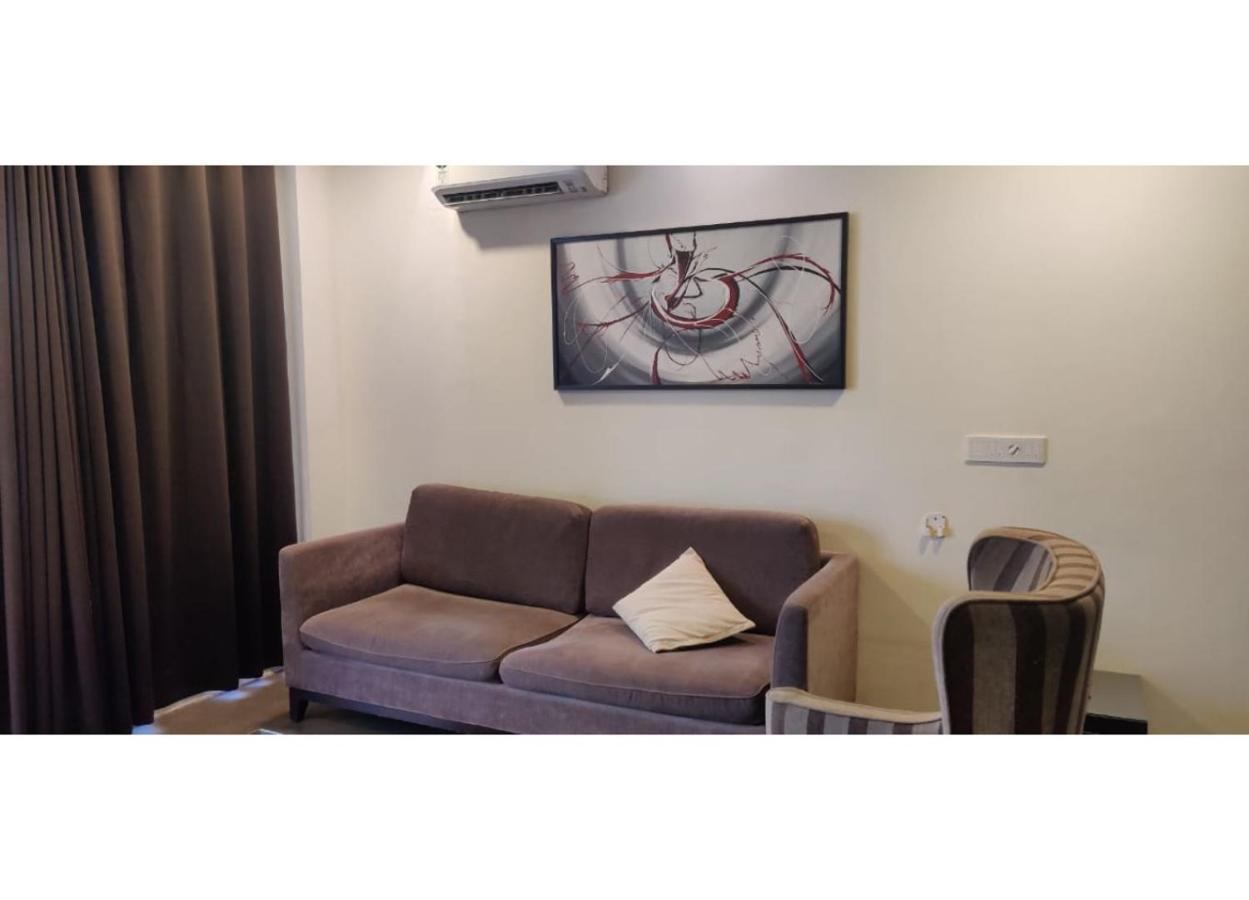 Aarju Luxurious Stay Calangute Exterior photo