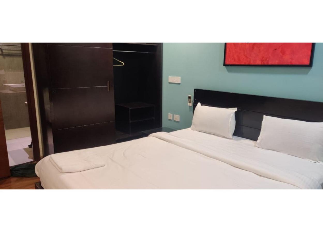 Aarju Luxurious Stay Calangute Exterior photo