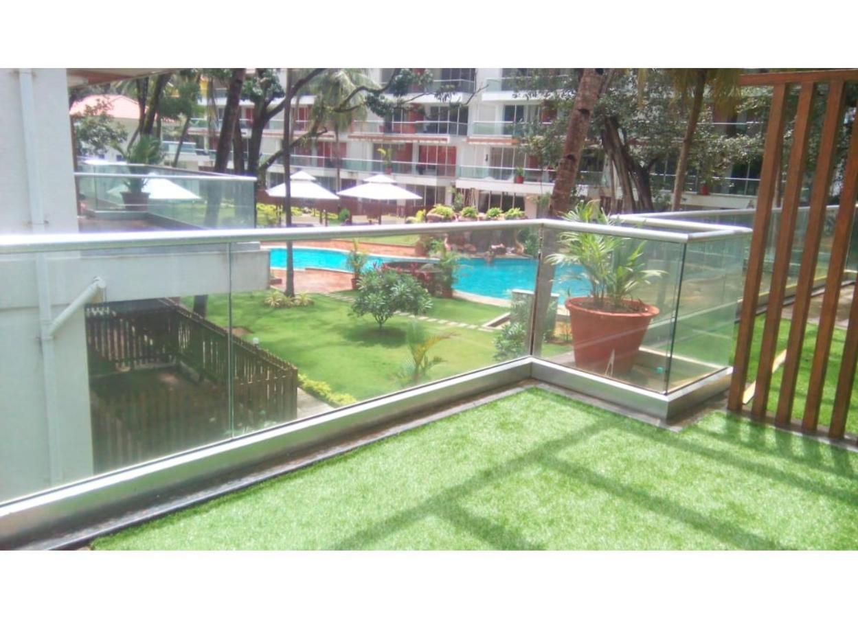 Aarju Luxurious Stay Calangute Exterior photo
