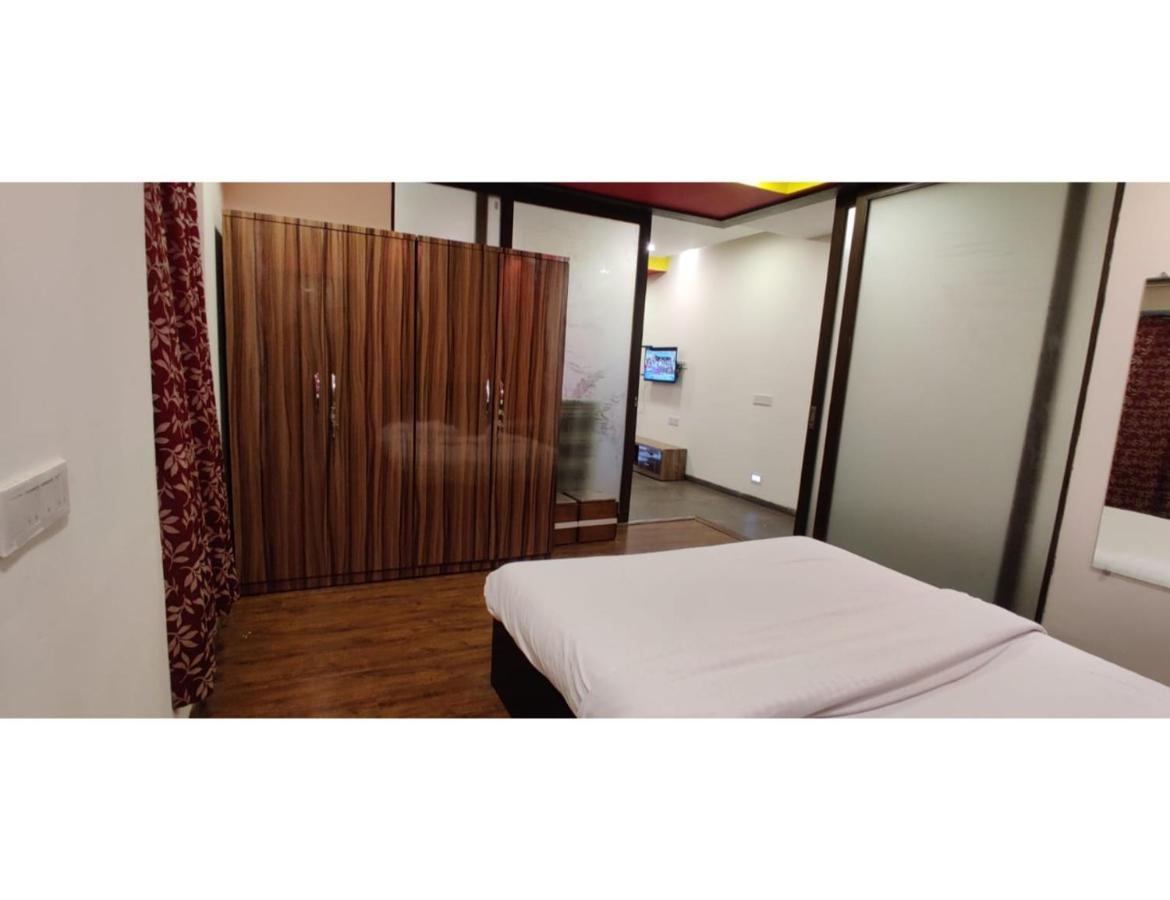 Aarju Luxurious Stay Calangute Exterior photo
