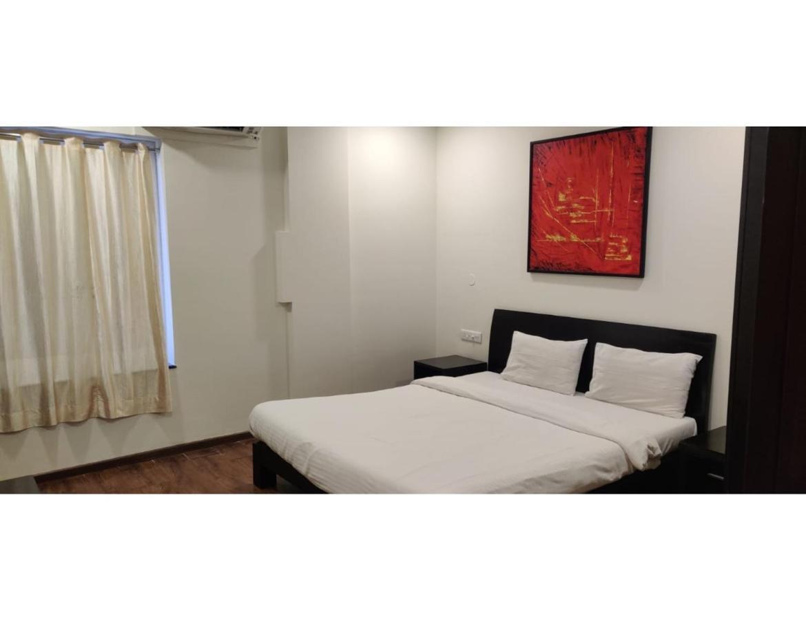 Aarju Luxurious Stay Calangute Exterior photo