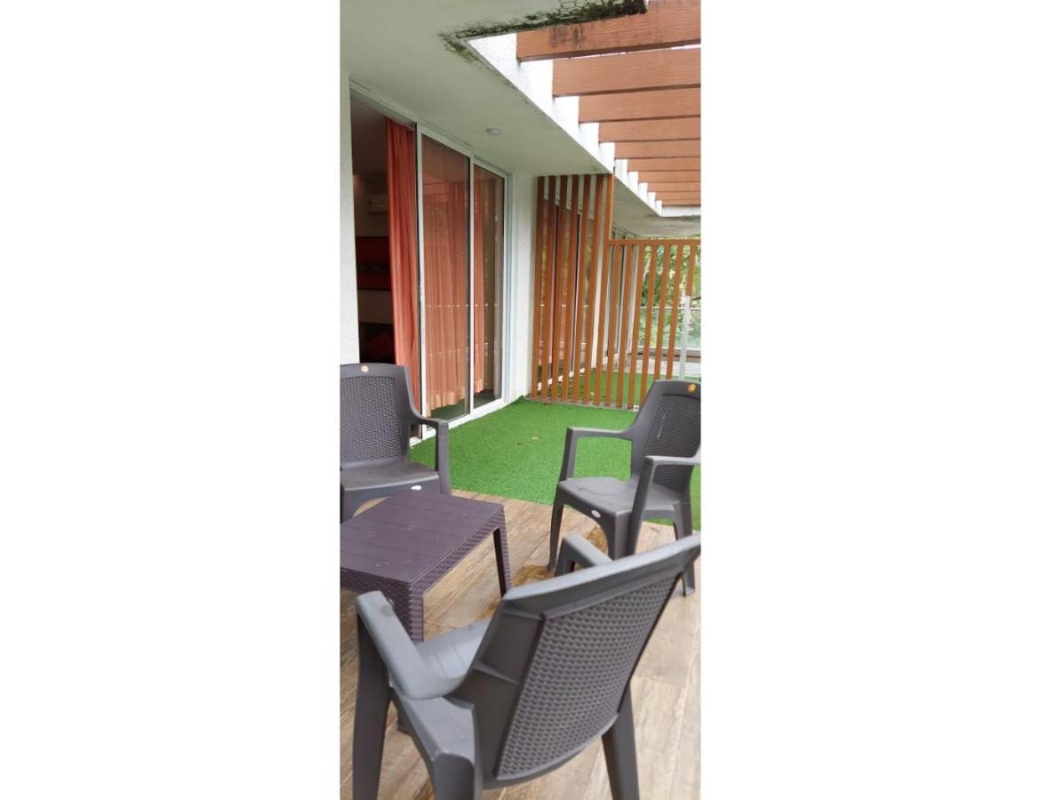 Aarju Luxurious Stay Calangute Exterior photo