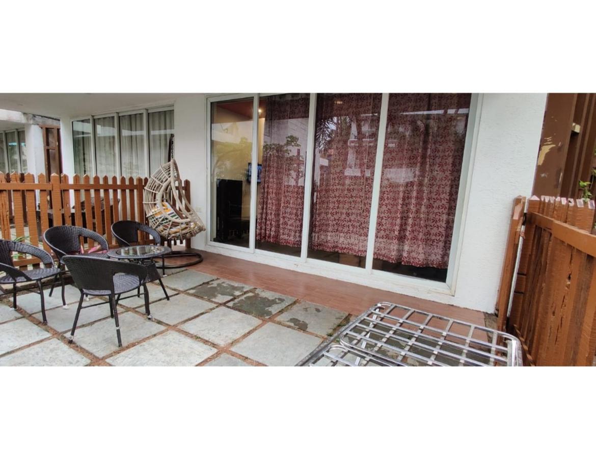 Aarju Luxurious Stay Calangute Exterior photo