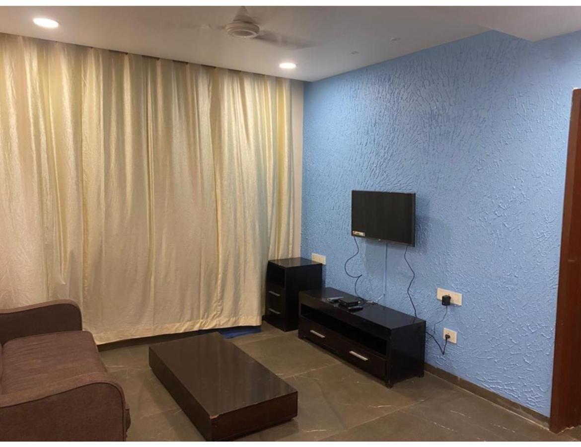 Aarju Luxurious Stay Calangute Exterior photo