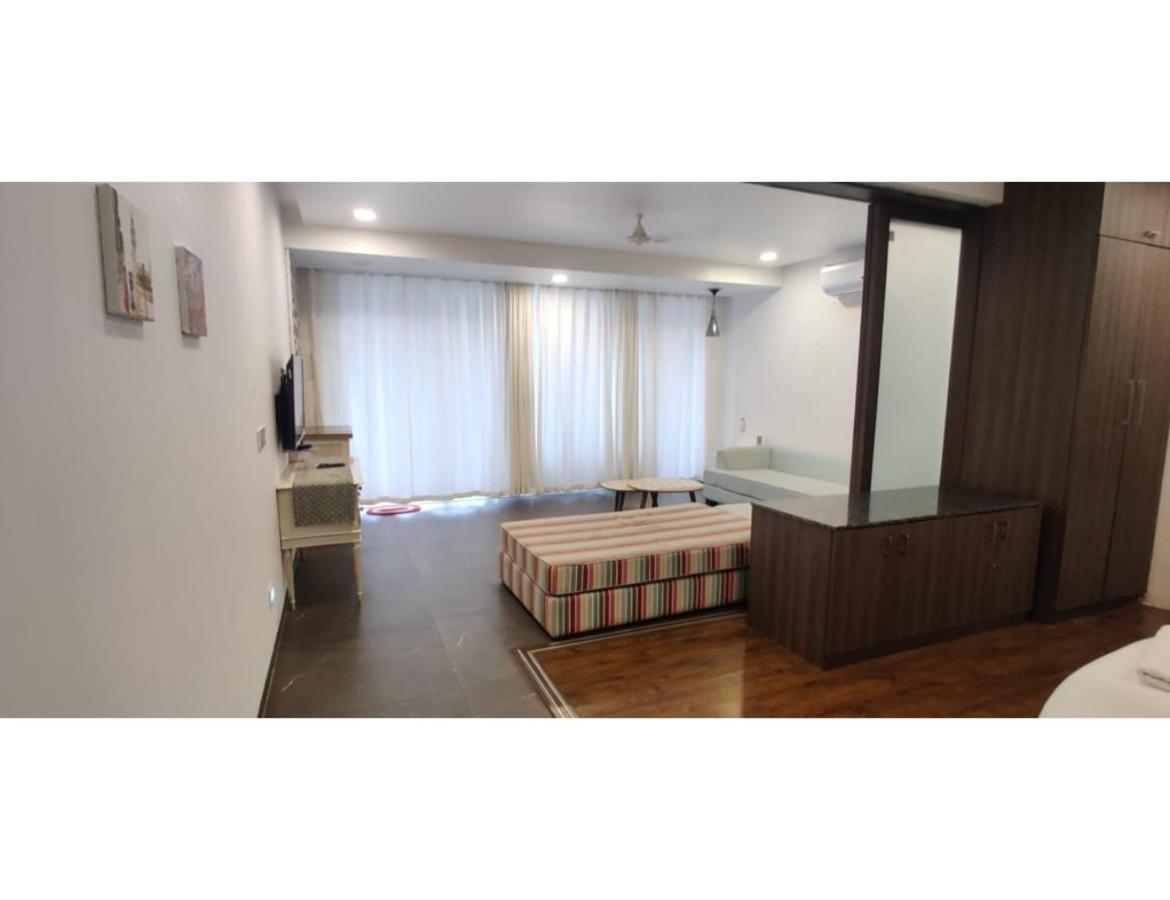 Aarju Luxurious Stay Calangute Exterior photo