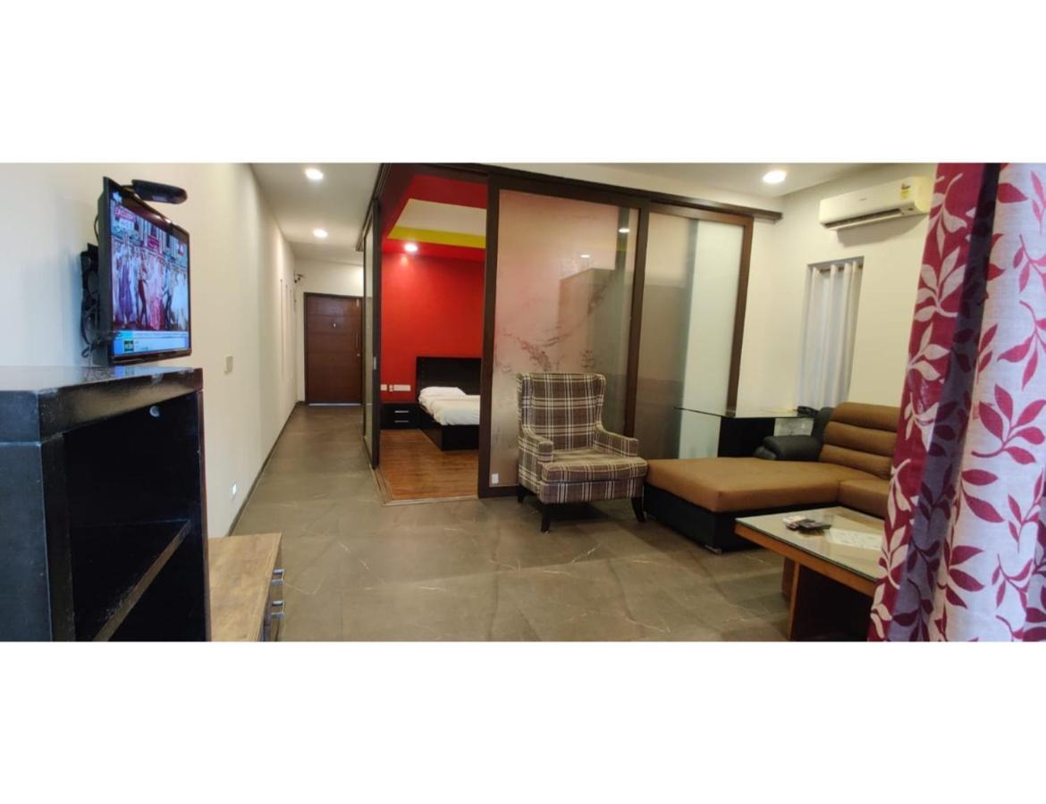 Aarju Luxurious Stay Calangute Exterior photo
