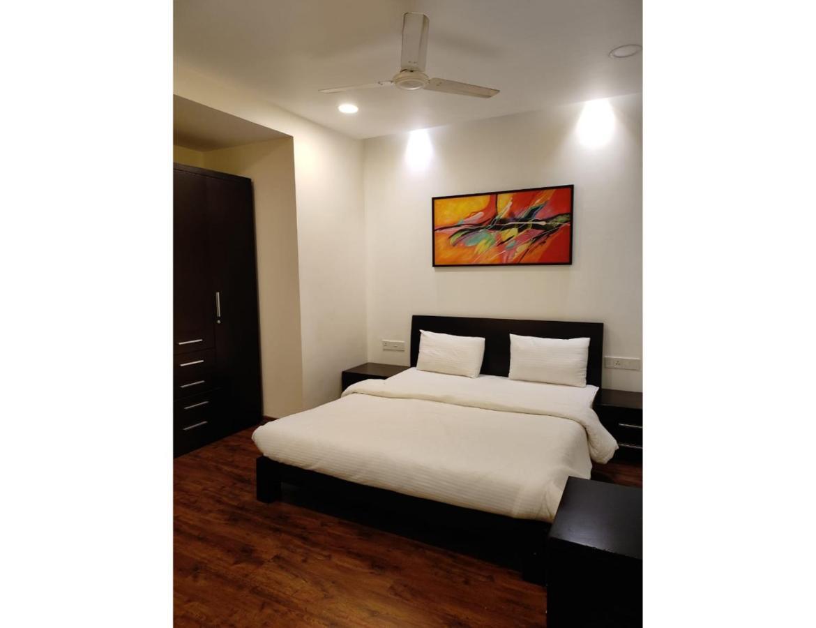 Aarju Luxurious Stay Calangute Exterior photo