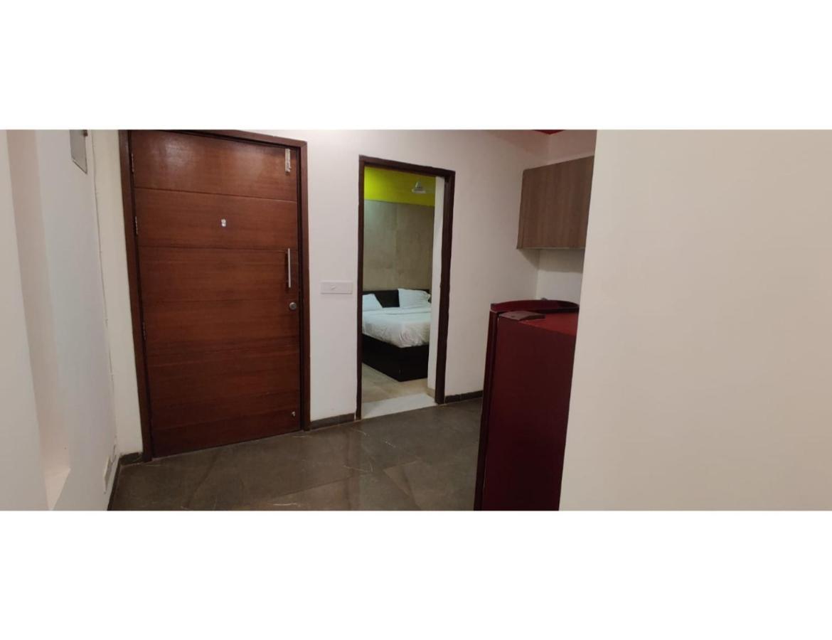 Aarju Luxurious Stay Calangute Exterior photo