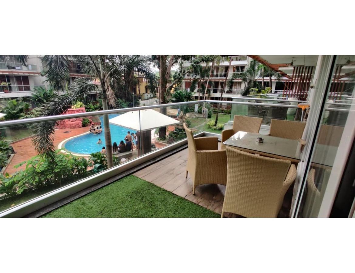 Aarju Luxurious Stay Calangute Exterior photo