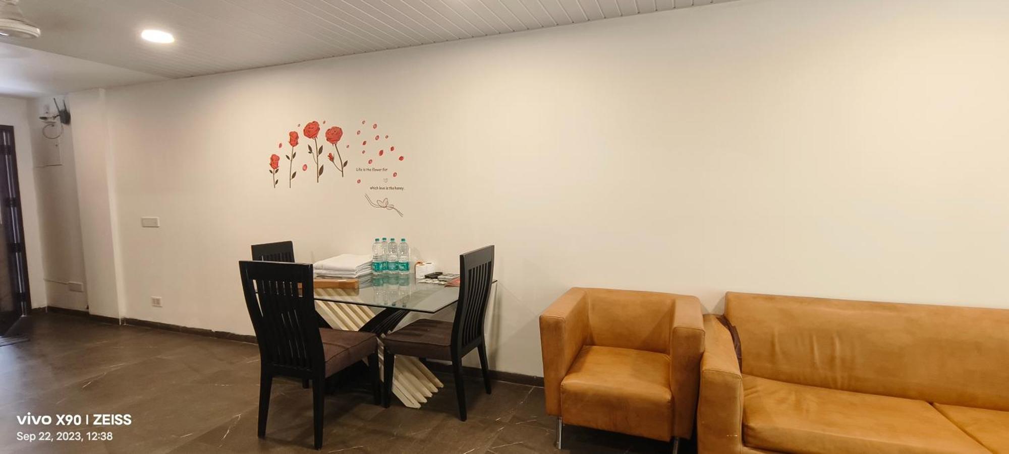 Aarju Luxurious Stay Calangute Exterior photo