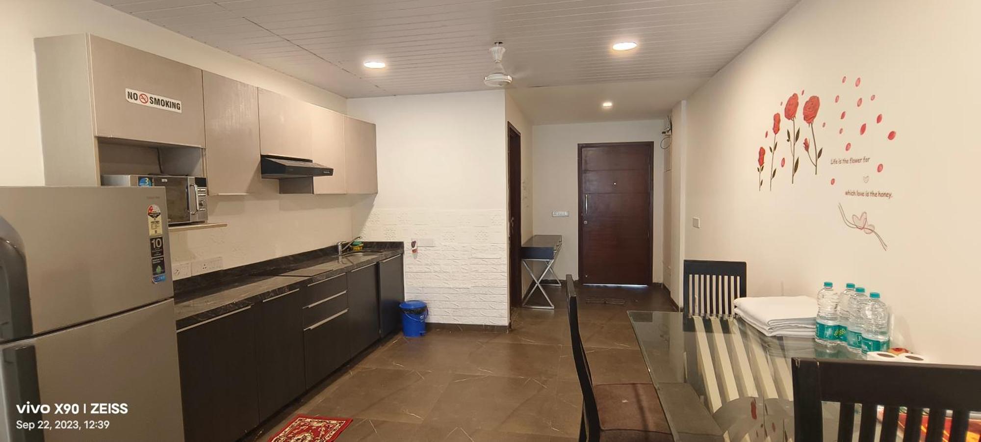 Aarju Luxurious Stay Calangute Exterior photo