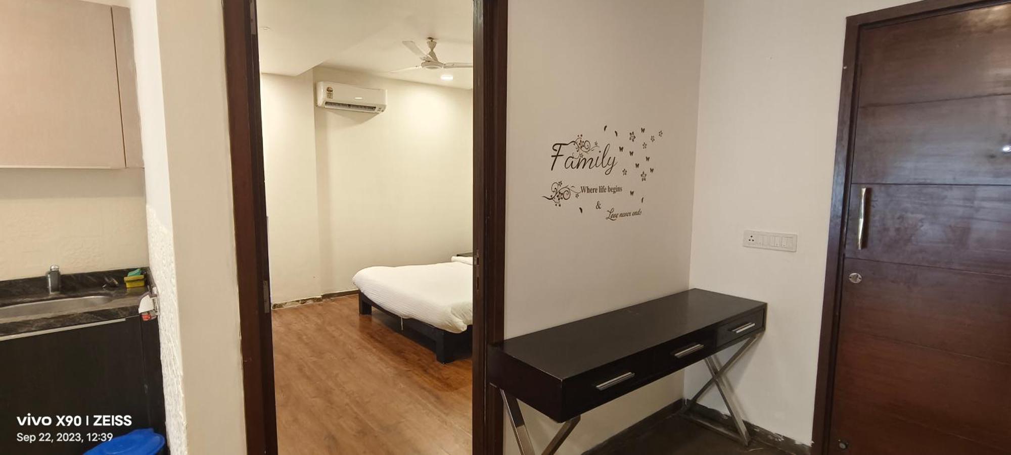 Aarju Luxurious Stay Calangute Exterior photo