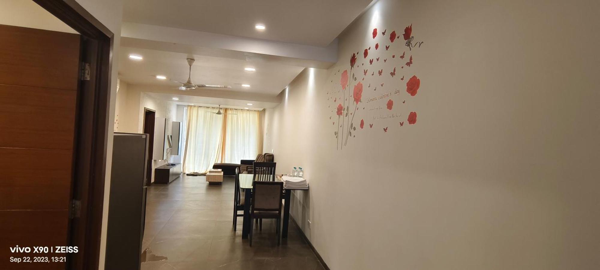 Aarju Luxurious Stay Calangute Exterior photo